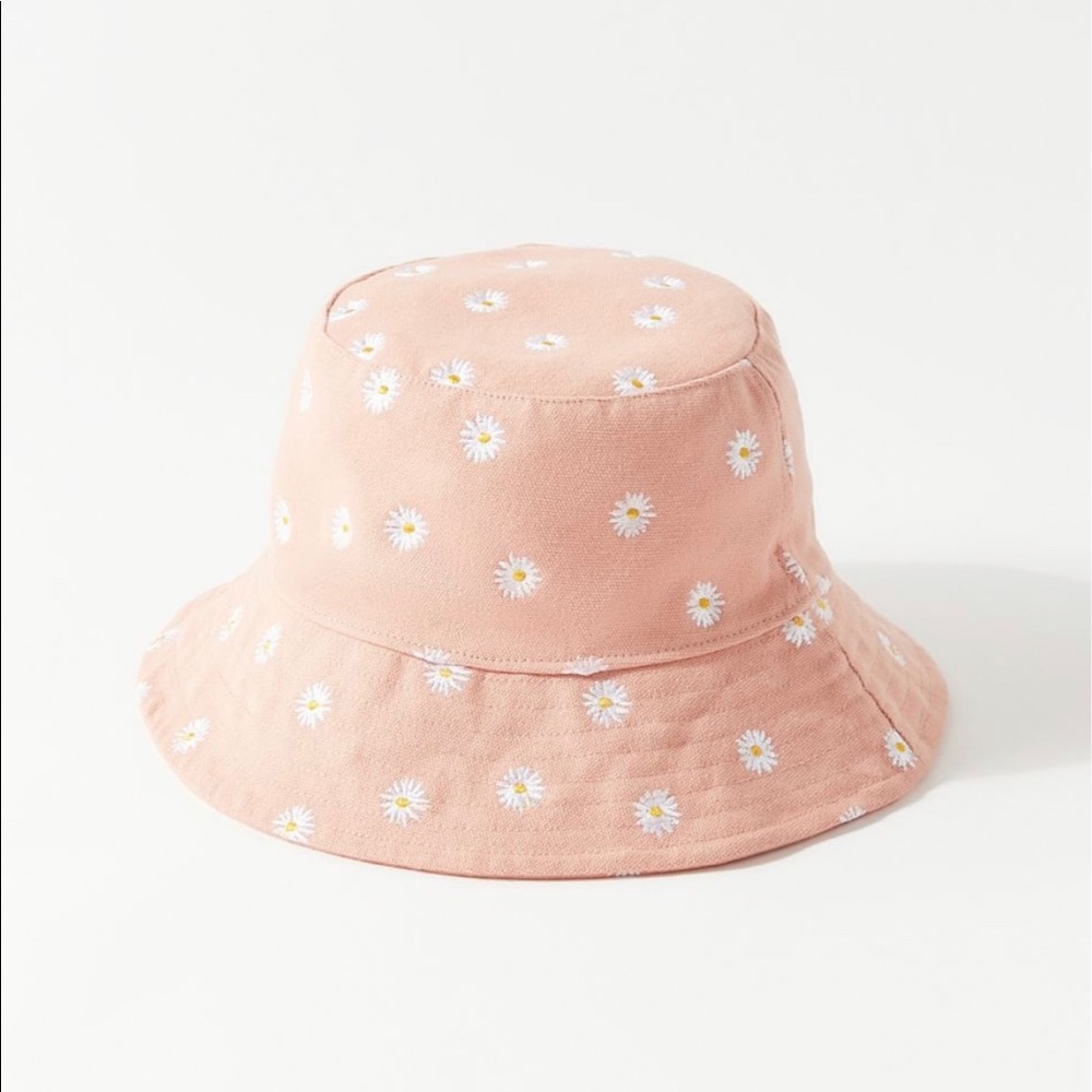 Urban Outfitters Bucket Hat